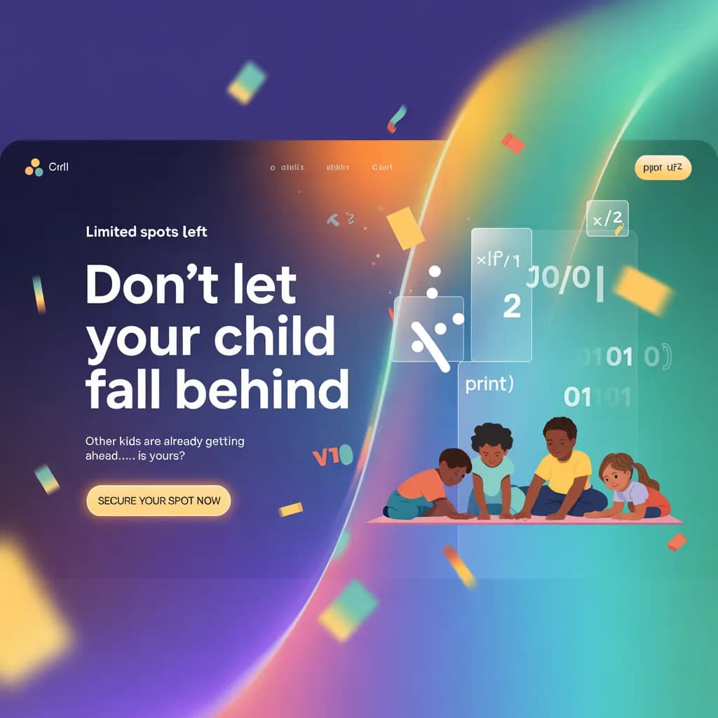 High-Performance Students & Families