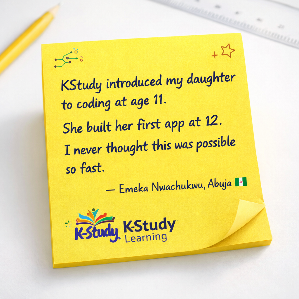 Student testimonial graphic 4