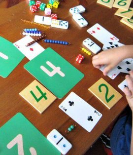 10 Fun Math Activities for Kids to Enjoy and Learn