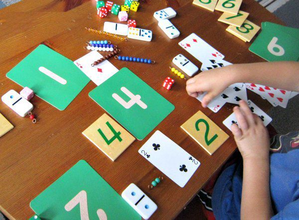 10 Fun Math Activities for Kids to Enjoy and Learn