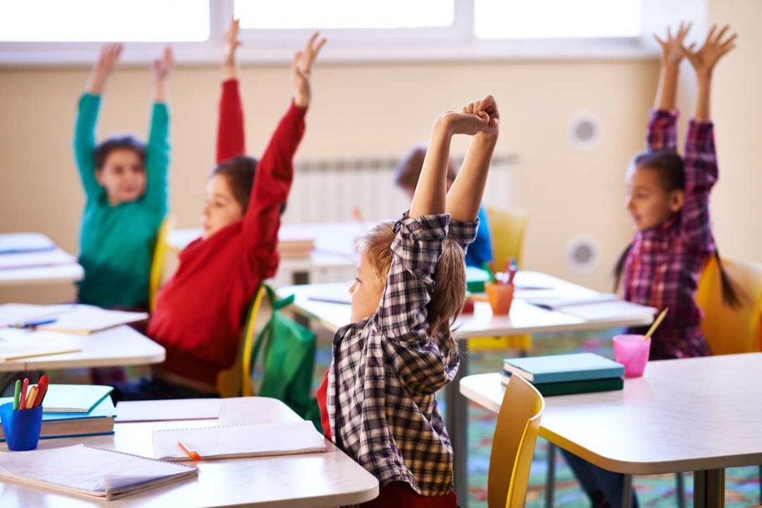 Why Brain Breaks Are Important for Children