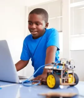 Why Coding is Important for Your Child's Future