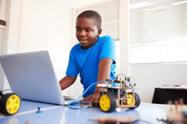 Why Coding is Important for Your Child's Future