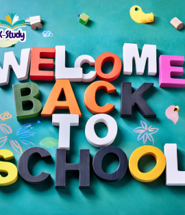 Welcome Back to School: Essential Tips for a Successful School Year