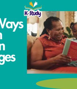 9 Best Ways to Teach Nigerian Languages to Kids in Diaspora